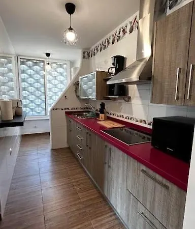 Apartment Beach Lovers From With Heated Pool