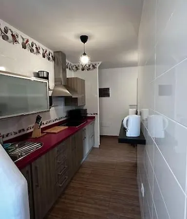 Beach Lovers From With Heated Pool Apartmán