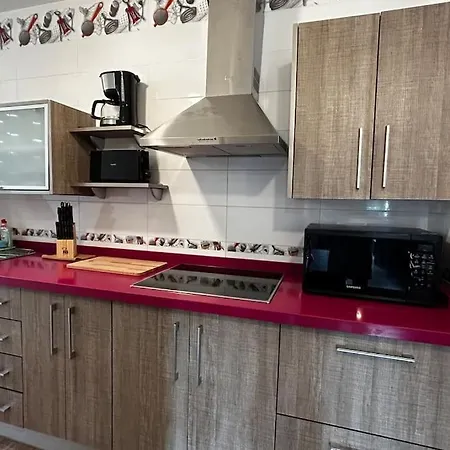 Apartment Beach Lovers From With Heated Pool